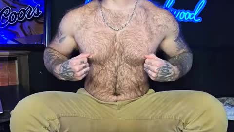 Snapshot of lancehardwood222 chatting on January 15, 1:21 am LANCE online show from January 15, 1:21 am