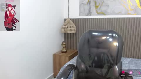 Lancelot V. online show from September 19, 5:42 am