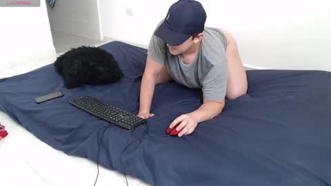 Snapshot of lancelot_19 chatting on May 17, 3:08 pm Lancelot V. online show from May 17, 3:08 pm