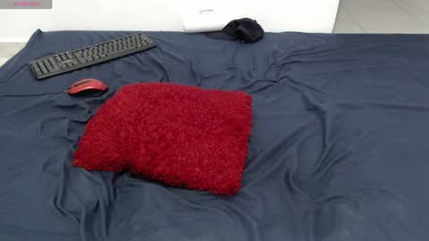 Snapshot of lancelot_19 chatting on July 3, 12:50 am Lancelot V. online show from July 3, 12:50 am