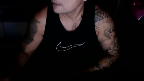 Snapshot of landaw chatting on January 7, 10:43 am Landaw online show from January 7, 10:43 am