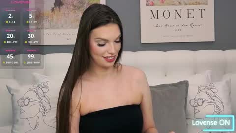 Laneah online show from November 13, 12:09 am