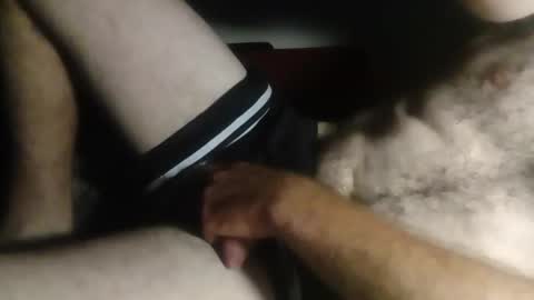 Snapshot of langenhoven9 chatting on January 27, 2:10 am langenhoven9 online show from January 27, 2:10 am