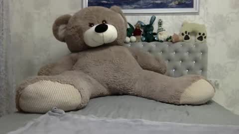 langoria online show from January 14, 8:47 pm