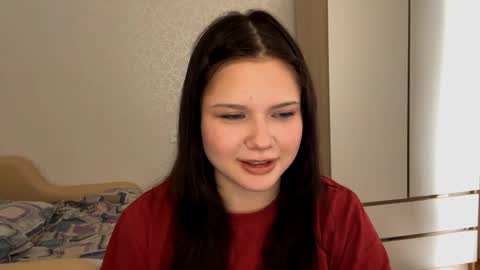  Jenny online show from April 25, 5:54 am
