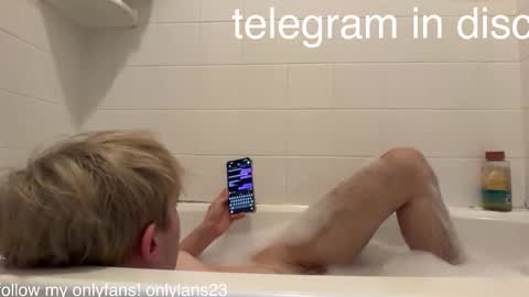 lanjustnow online show from March 5, 12:39 am