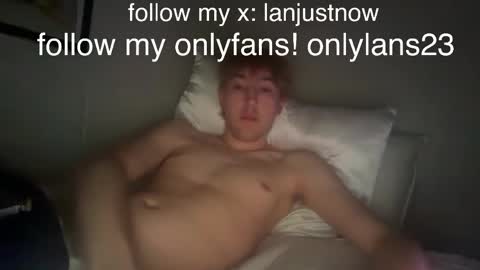 lanjustnow online show from April 2, 4:21 am