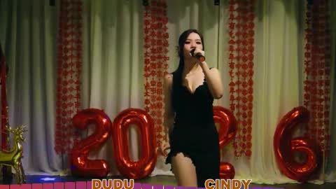 lankwaifong_cindy online show from March 1, 12:45 am