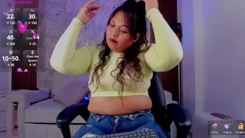          online show from March 11, 8:42 pm