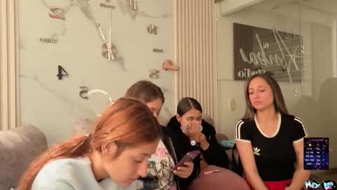 lanna_as online show from November 21, 2:38 pm