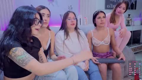 lanna_as online show from February 28, 3:51 am