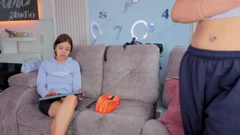 lanna_as online show from March 17, 2:20 pm