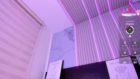 lanna_as online show from April 21, 2:51 am