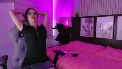 lanna_as online show from May 29, 2:04 pm
