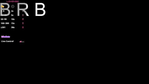 lanna_brunette online show from November 11, 10:21 pm