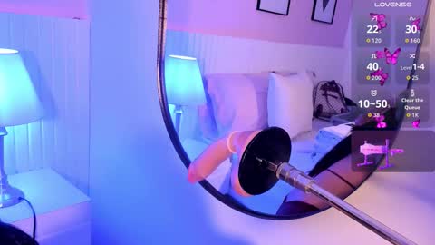 Lanna 4 online show from March 29, 6:24 am