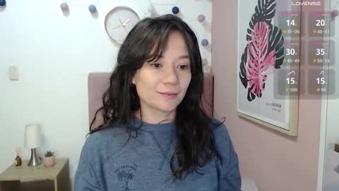 Lanna online show from October 21, 1:01 pm