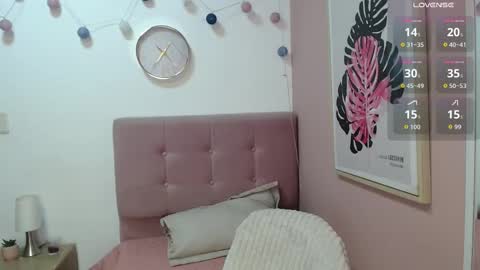 Lanna online show from February 6, 1:03 pm