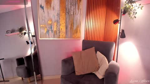 Snapshot of lanna_wilson chatting on December 13, 8:04 pm Tiana online show from December 13, 8:04 pm