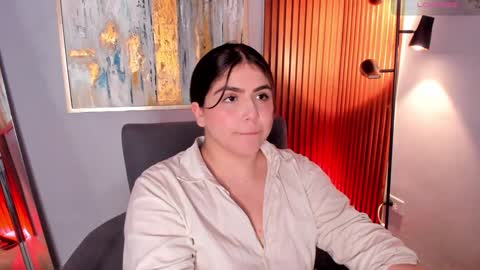 Snapshot of lanna_wilson chatting on January 16, 7:52 pm Tiana online show from January 16, 7:52 pm