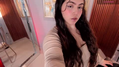 Snapshot of lanna_wilson chatting on January 30, 7:59 pm Tiana online show from January 30, 7:59 pm