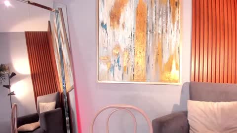 Snapshot of lanna_wilson chatting on February 3, 8:13 pm Tiana online show from February 3, 8:13 pm