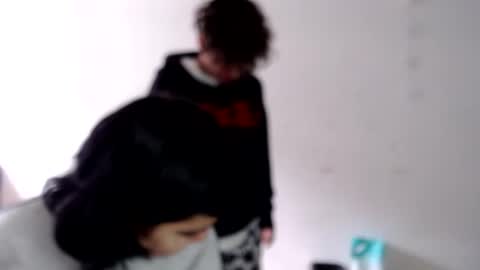 LANNIE   online show from December 17, 6:53 pm