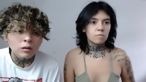 LANNIE   online show from December 26, 8:11 pm