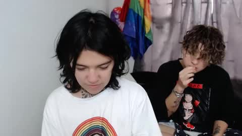 LANNIE   online show from December 28, 9:40 pm