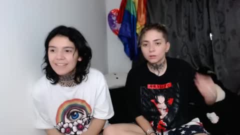 LANNIE   online show from December 29, 12:52 am