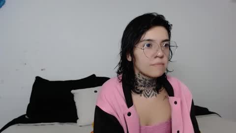 LANNIE   online show from January 16, 8:25 pm