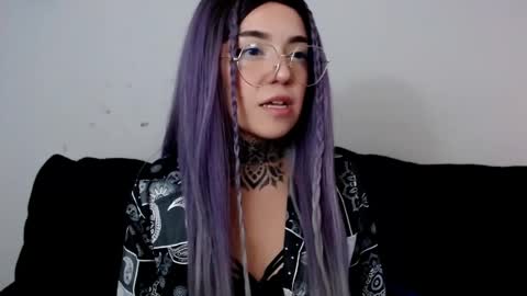 LANNIE   online show from January 19, 7:04 pm