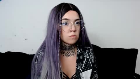 LANNIE   online show from January 20, 1:18 am