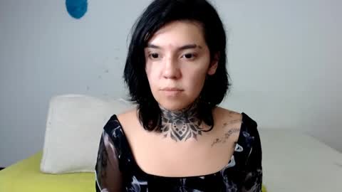 LANNIE   online show from January 24, 1:03 am