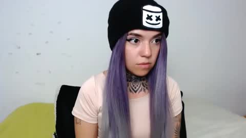 LANNIE   online show from January 27, 11:11 pm