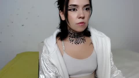 LANNIE   online show from January 30, 8:42 pm