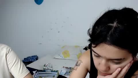 LANNIE   online show from February 9, 6:05 pm