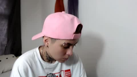 LANNIE   online show from February 11, 4:56 pm