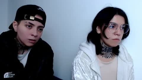 LANNIE   online show from February 14, 6:19 pm