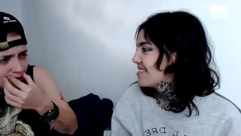 LANNIE   online show from February 16, 10:21 pm