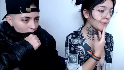 LANNIE   online show from February 19, 2:01 pm