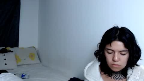 LANNIE   online show from February 19, 11:46 pm