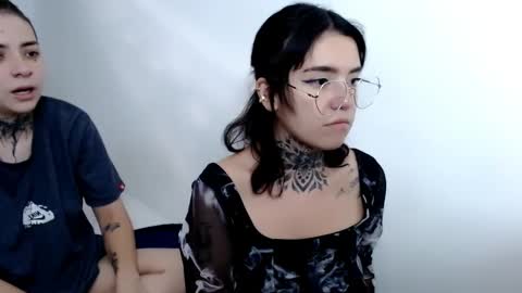 LANNIE   online show from February 26, 9:37 pm