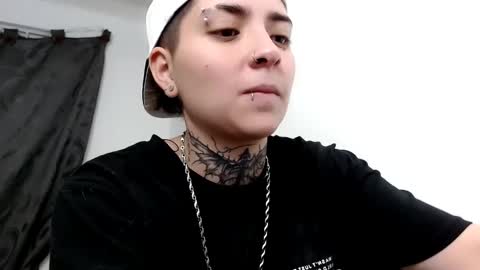 LANNIE   online show from March 5, 12:59 am