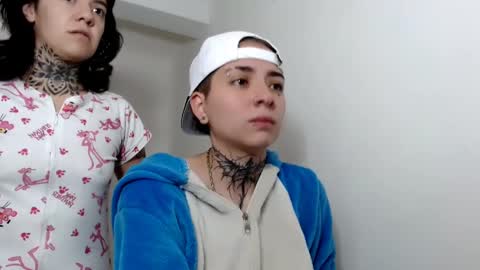 LANNIE   online show from March 6, 3:02 pm