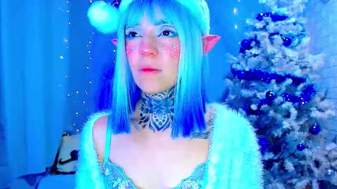 LANNIE   online show from December 18, 12:38 am