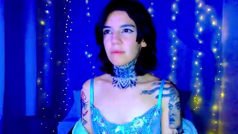 LANNIE   online show from January 15, 2:16 am