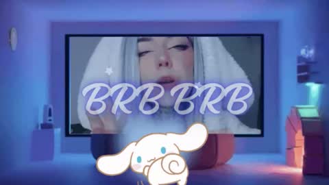 LANNIE   online show from February 18, 4:47 pm