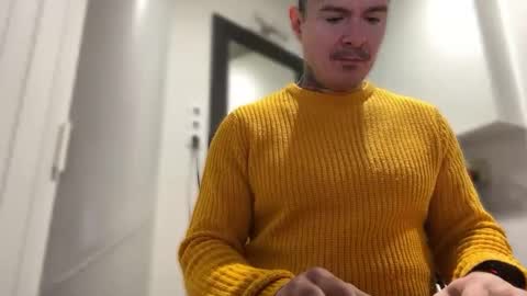 Snapshot of lanzarote6 chatting on January 3, 12:08 pm BDSM online show from January 3, 12:08 pm