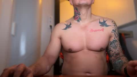 Snapshot of lanzarote6 chatting on March 7, 11:18 am BDSM online show from March 7, 11:18 am